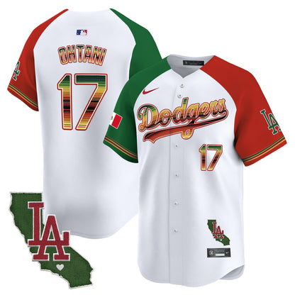 Alternate - Shohei Ohtani