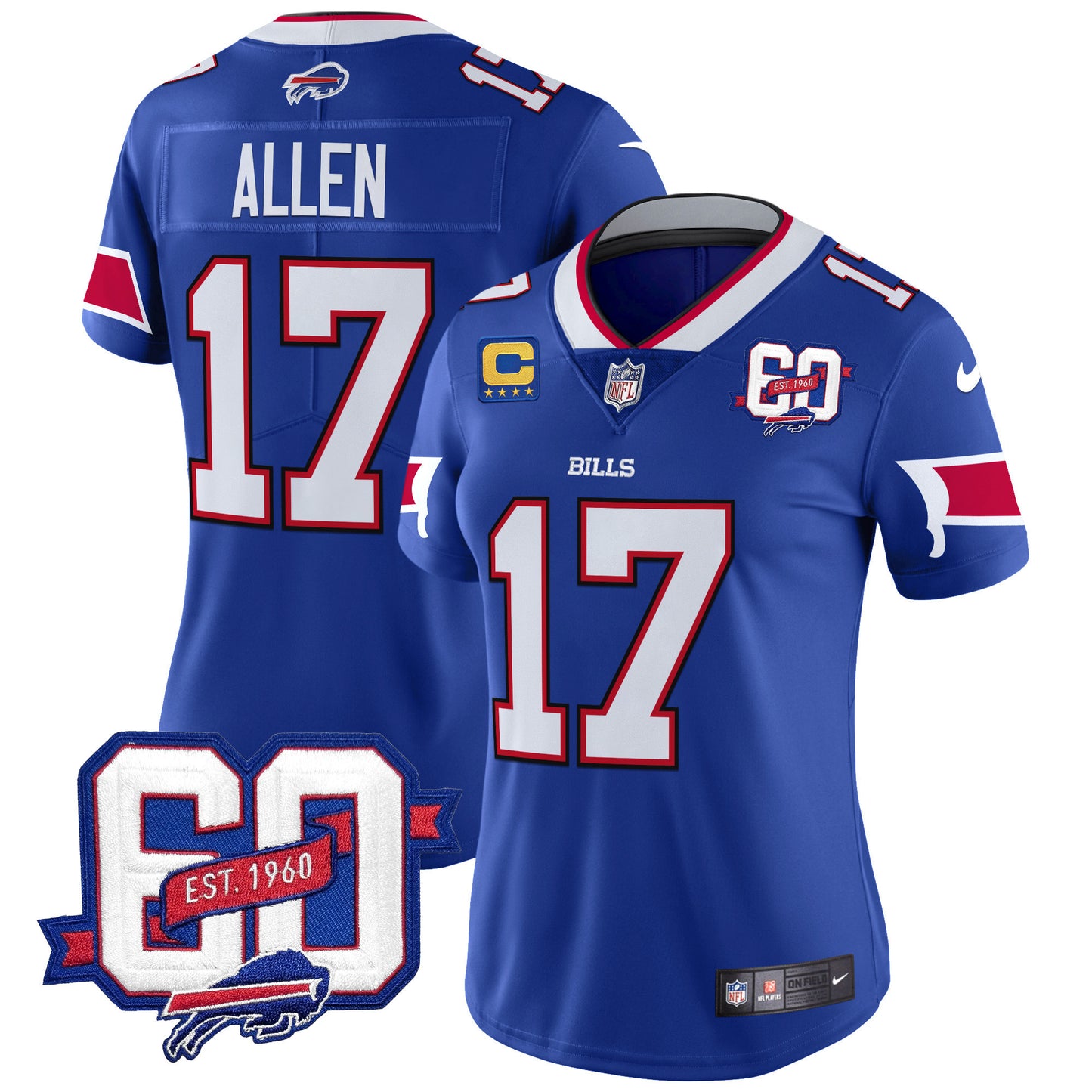 Royal - Josh Allen