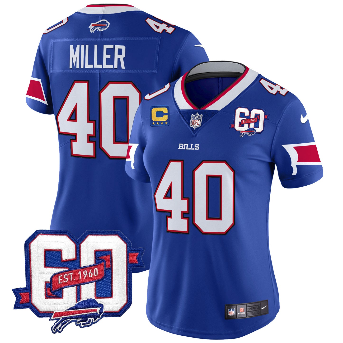 Royal - Von Miller