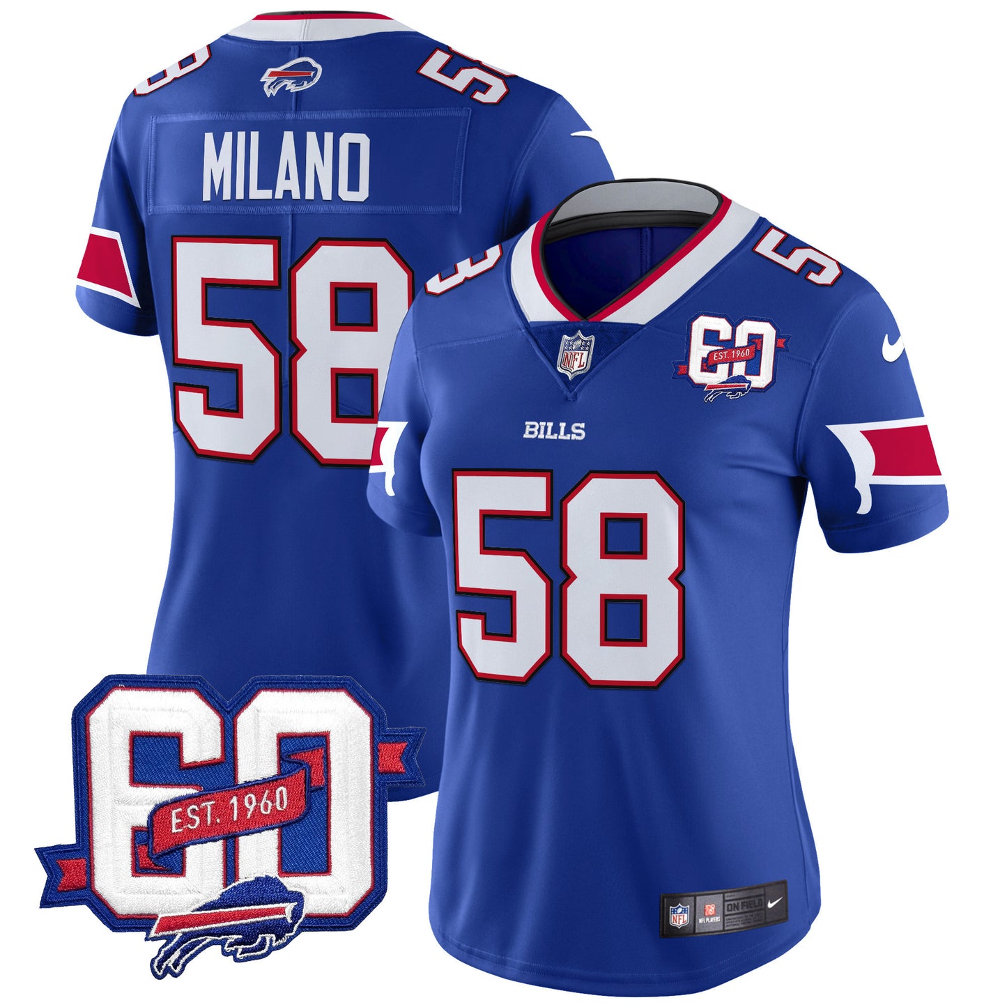 Royal - Matt Milano