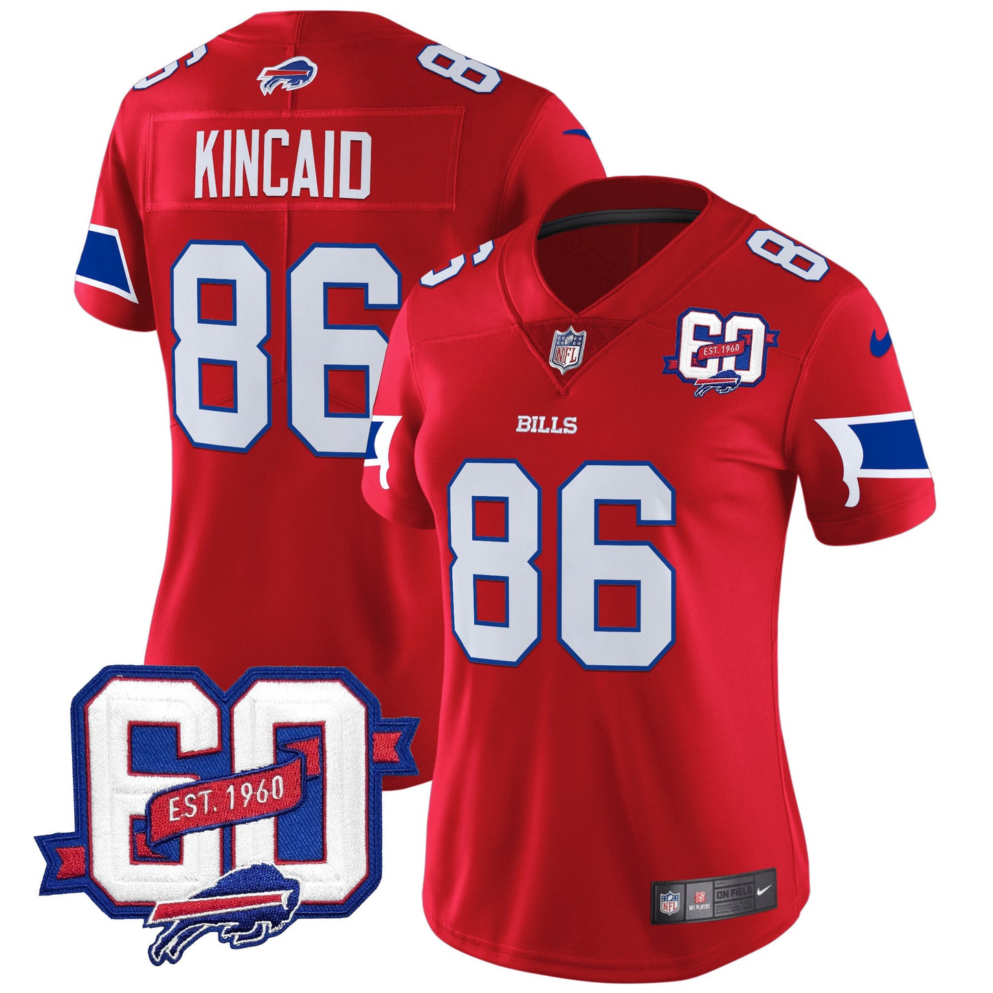 Red - Dalton Kincaid