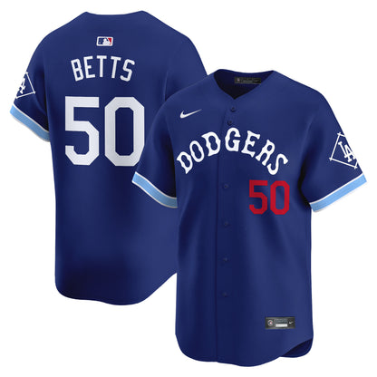 Royal - Mookie Betts