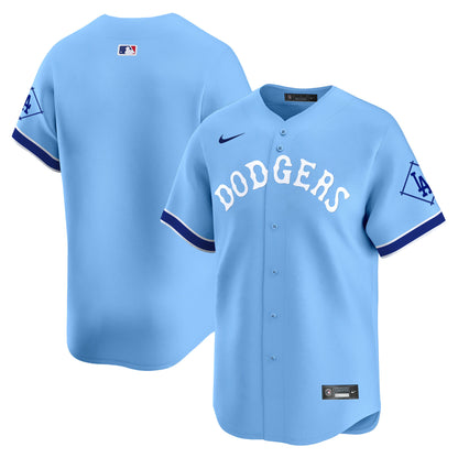 Blue - Team