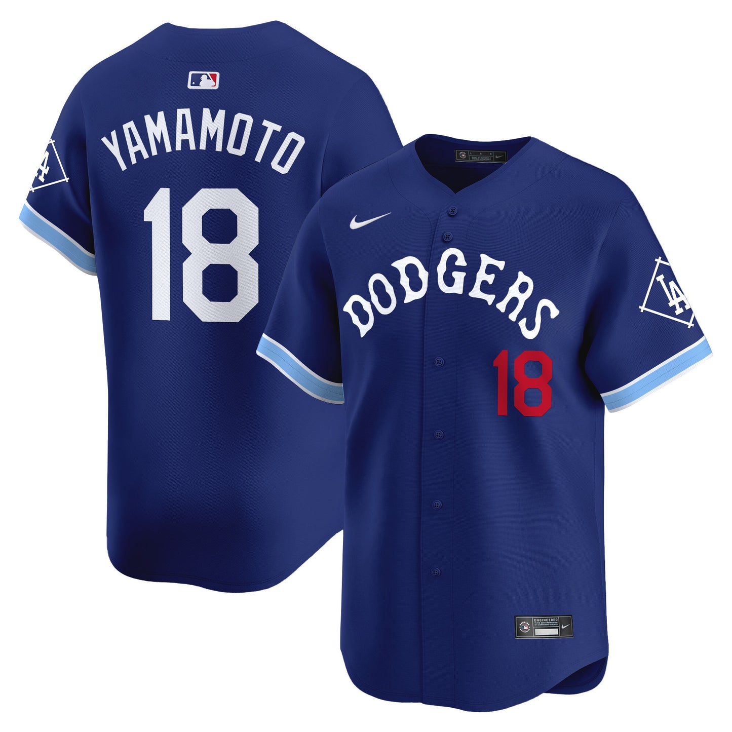 Royal - Yamamoto