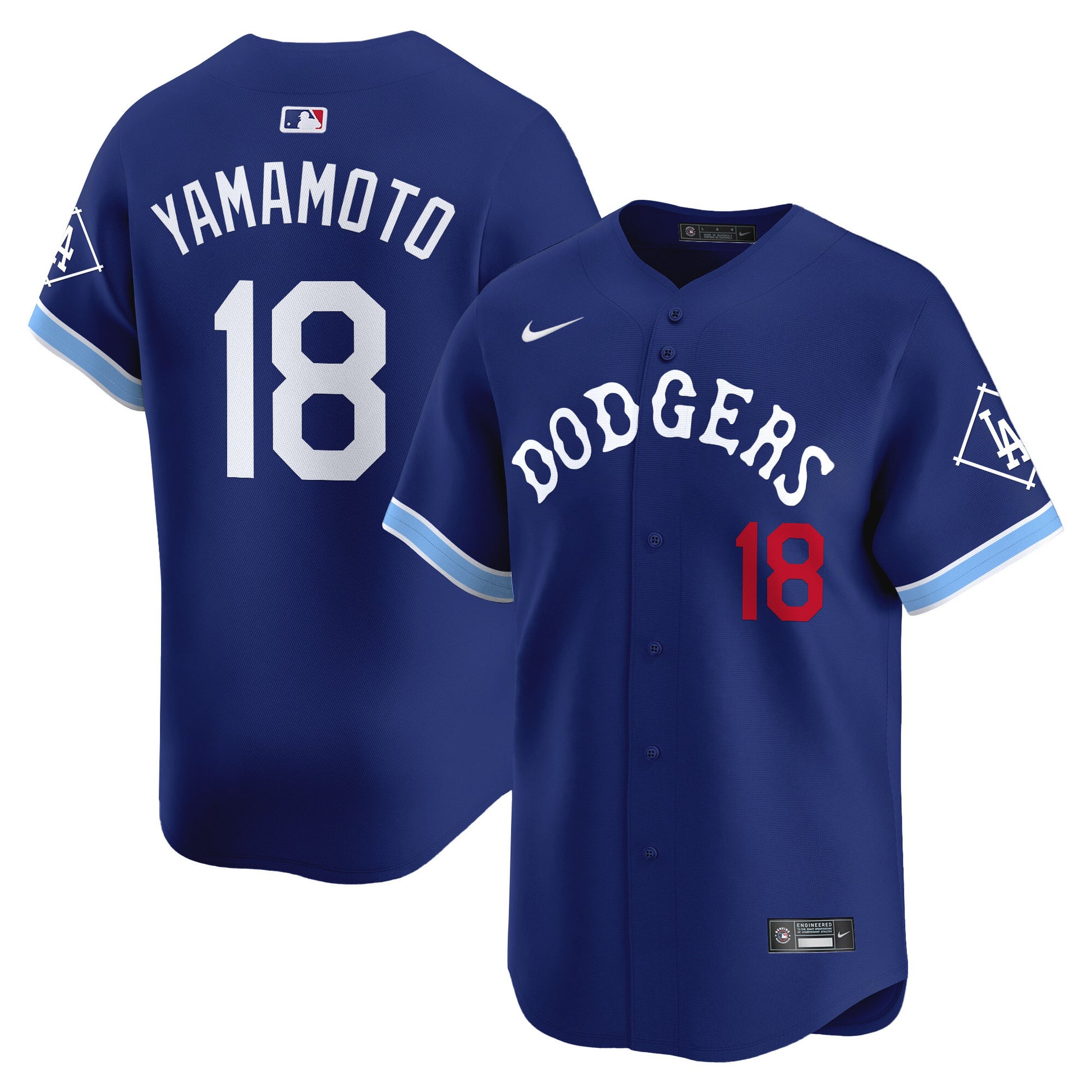 Royal - Yamamoto