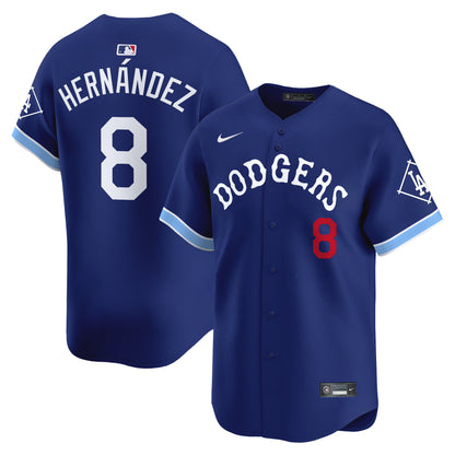 Royal - Kike Hernandez