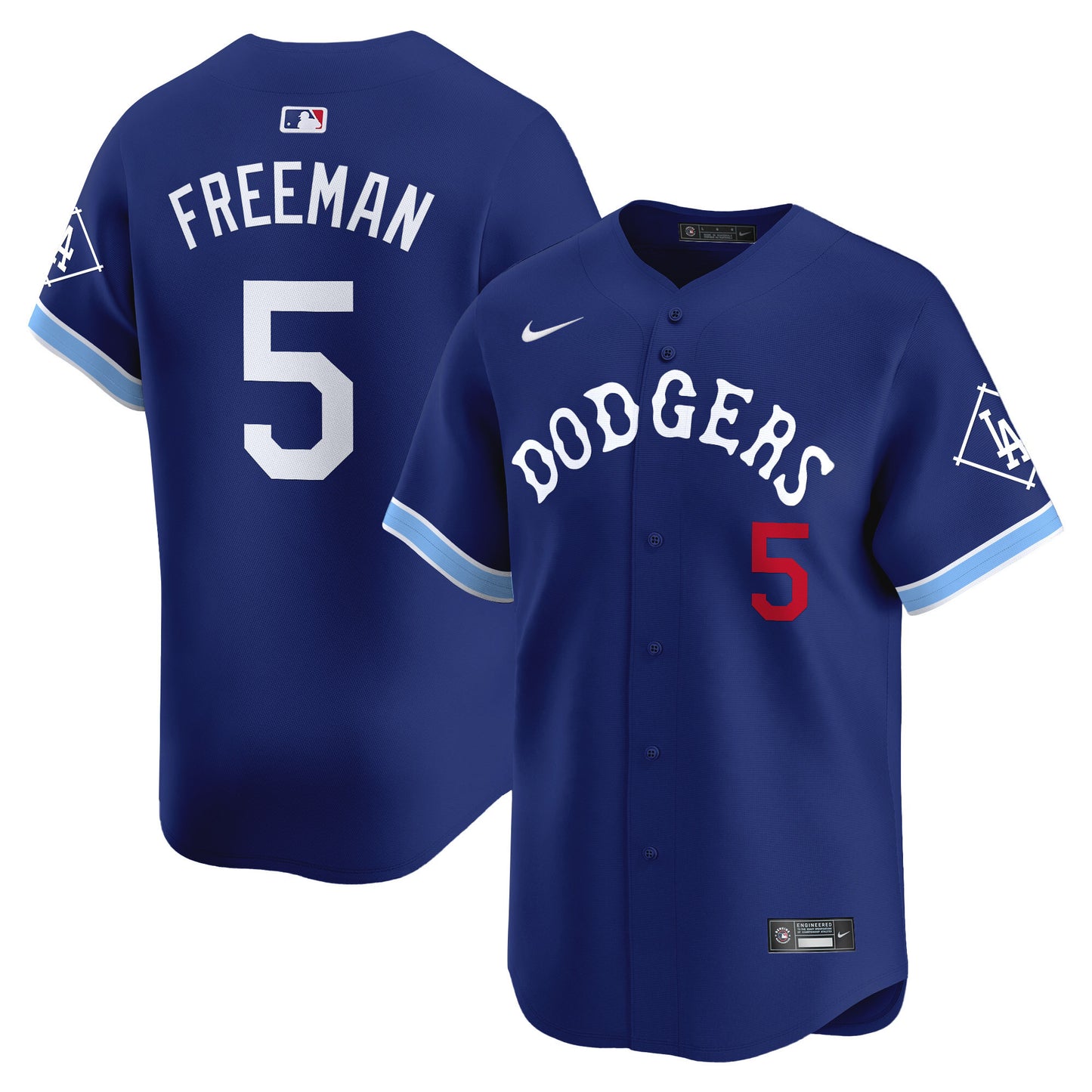 Royal - Freddie Freeman