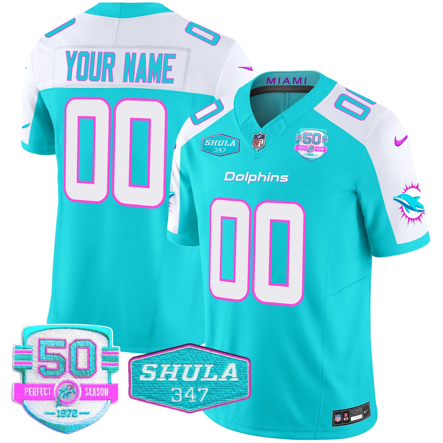 Aqua Alternate