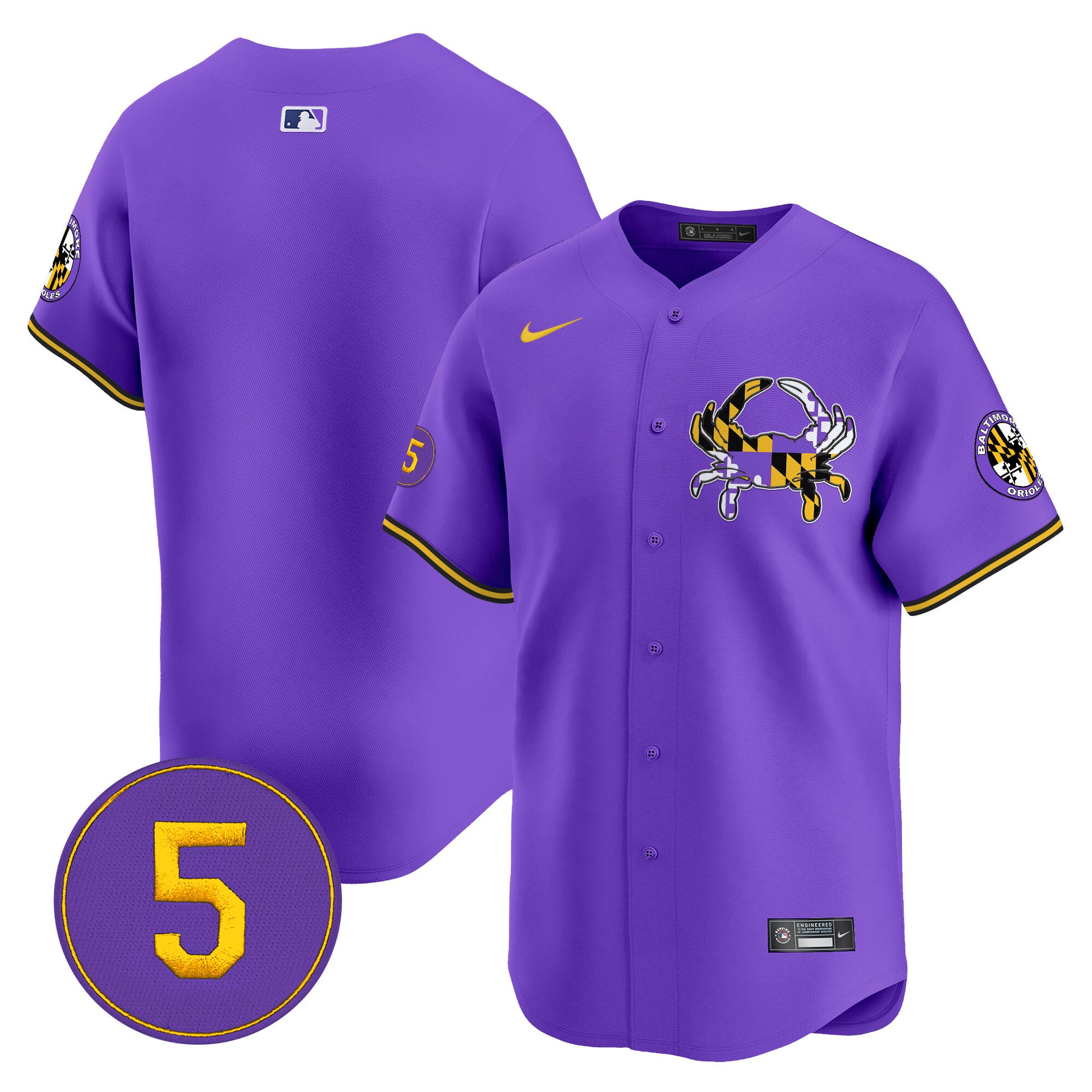 Purple - Team