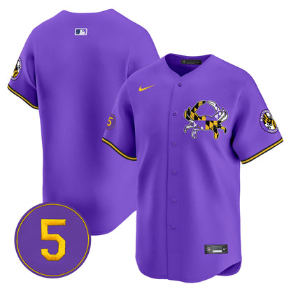 Purple - Team