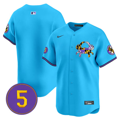 Light Blue - Team