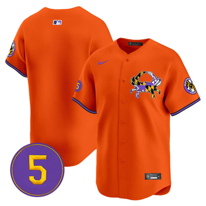 Orange - Team