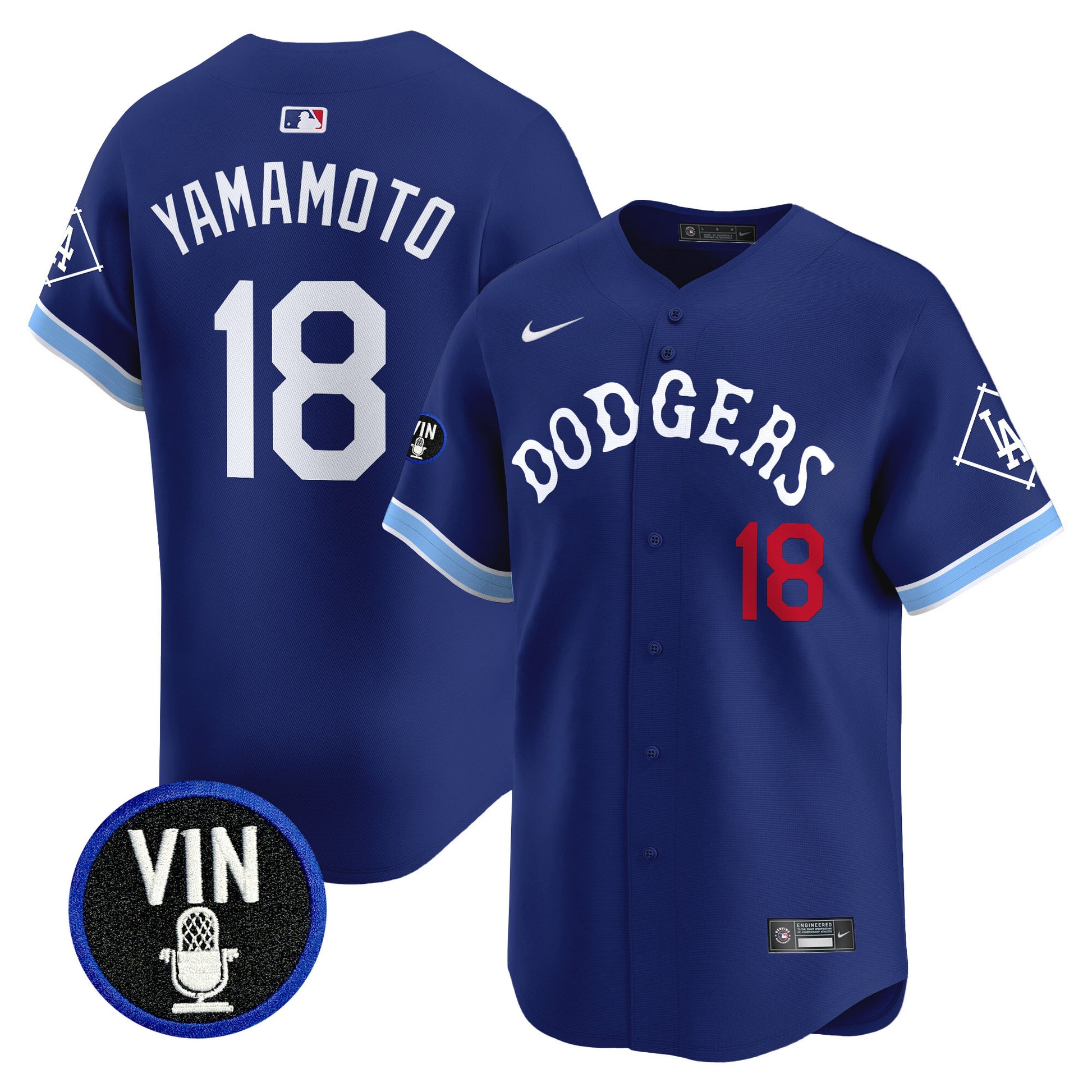 Royal - Yamamoto