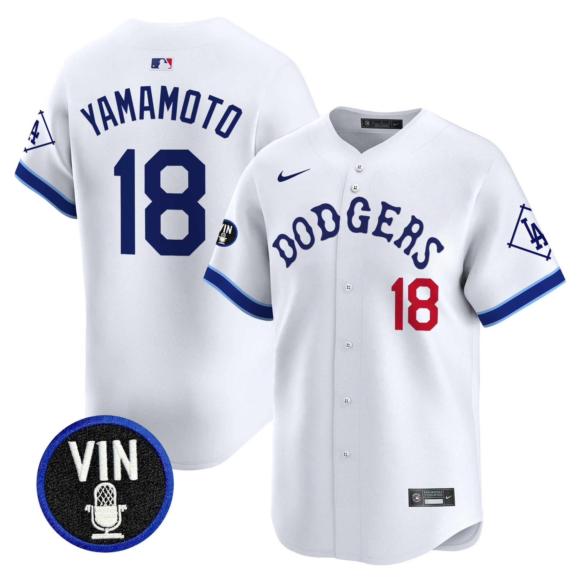 White - Yamamoto