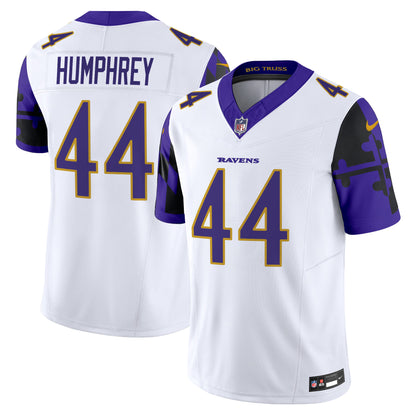 White - Marlon Humphrey