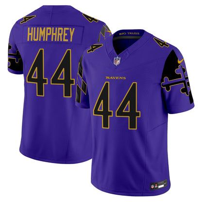 Purple Limited - Marlon Humphrey