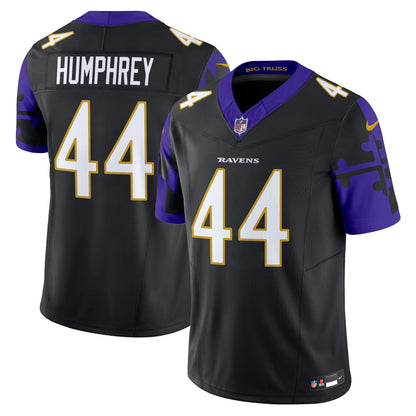 Black - Marlon Humphrey