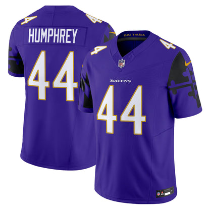 Purple - Marlon Humphrey