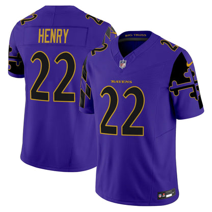 Purple Limited - Derrick Henry