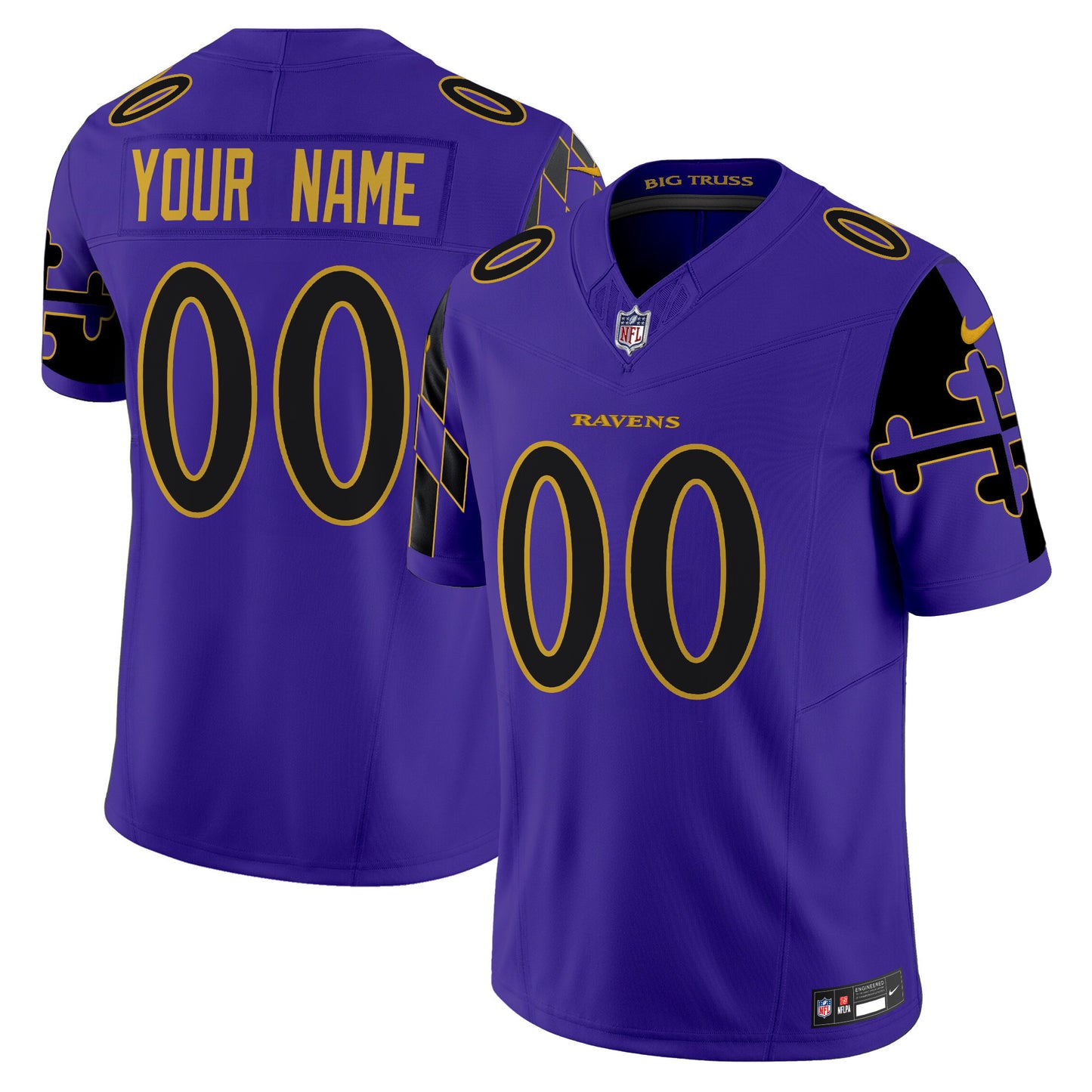 Purple Limited