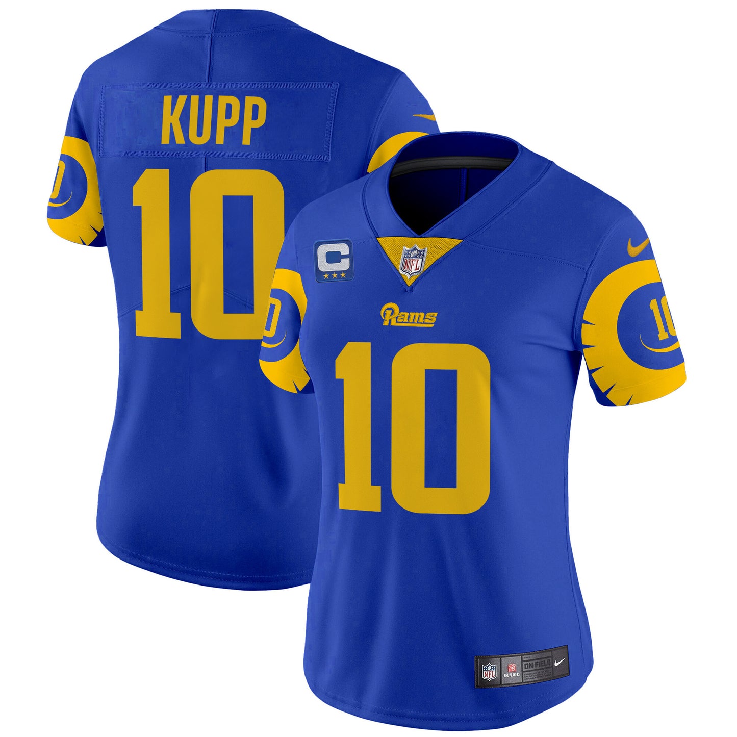 Royal - Cooper Kupp