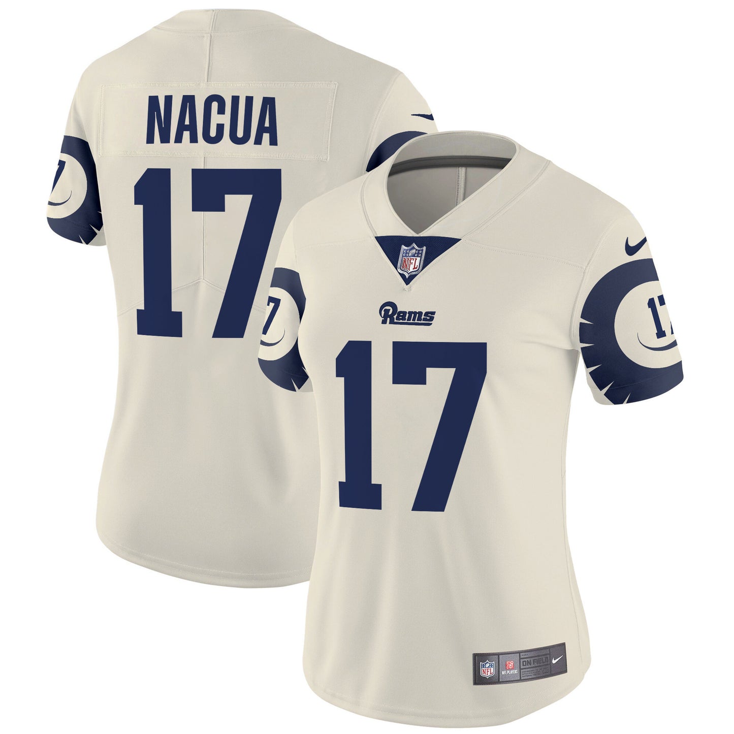 Bone - Puka Nacua