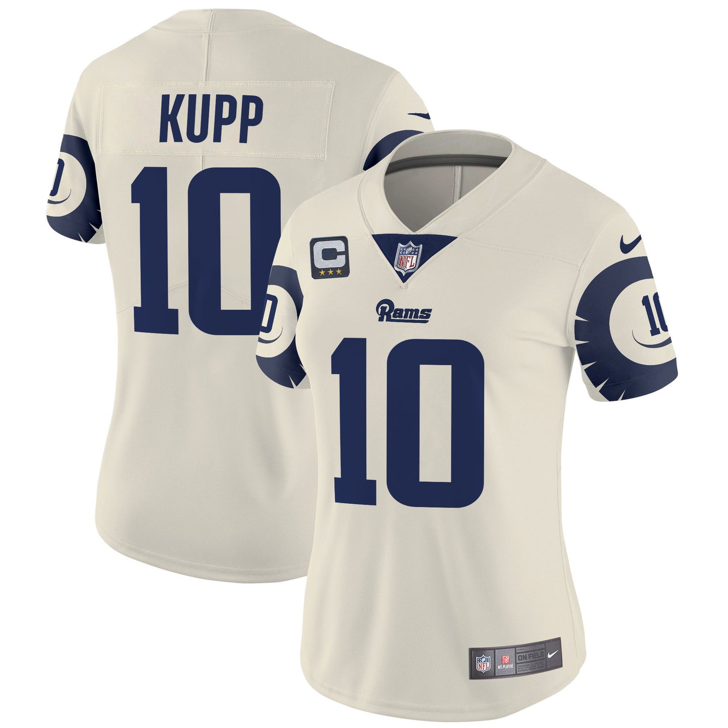 Bone - Cooper Kupp