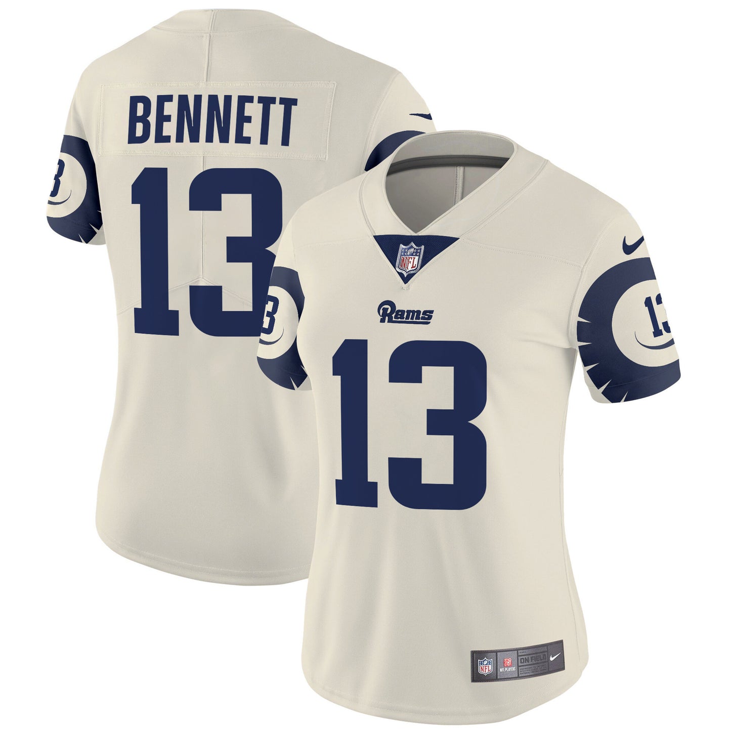 Bone - Stetson Bennett