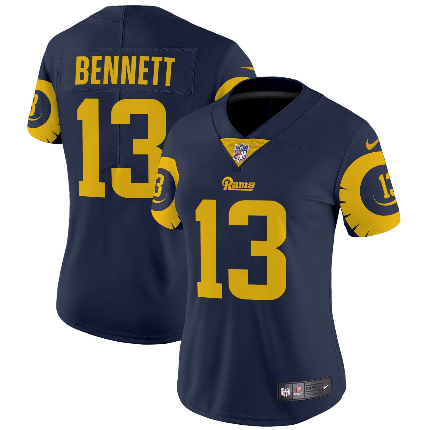 Navy - Stetson Bennett