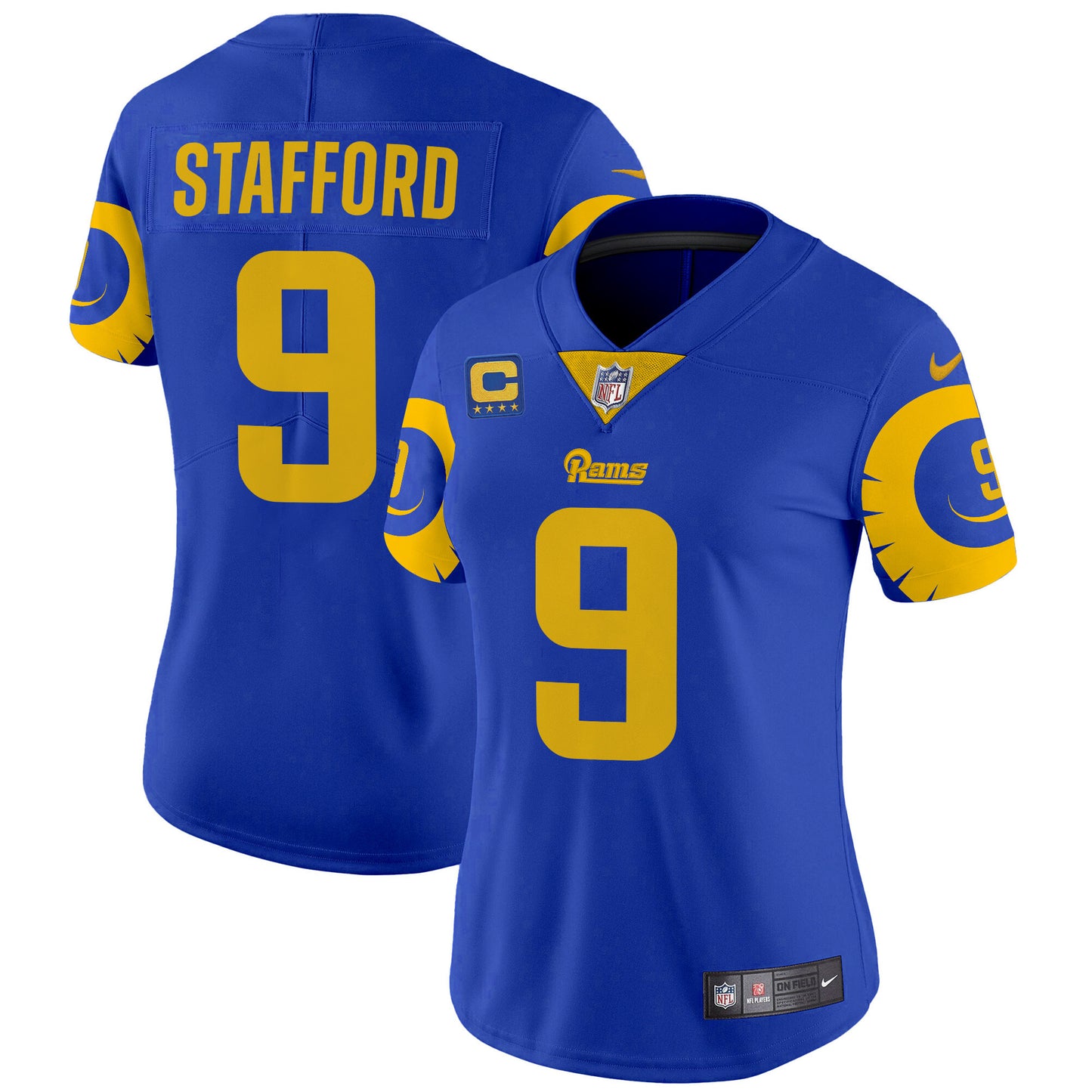 Royal - Matthew Stafford