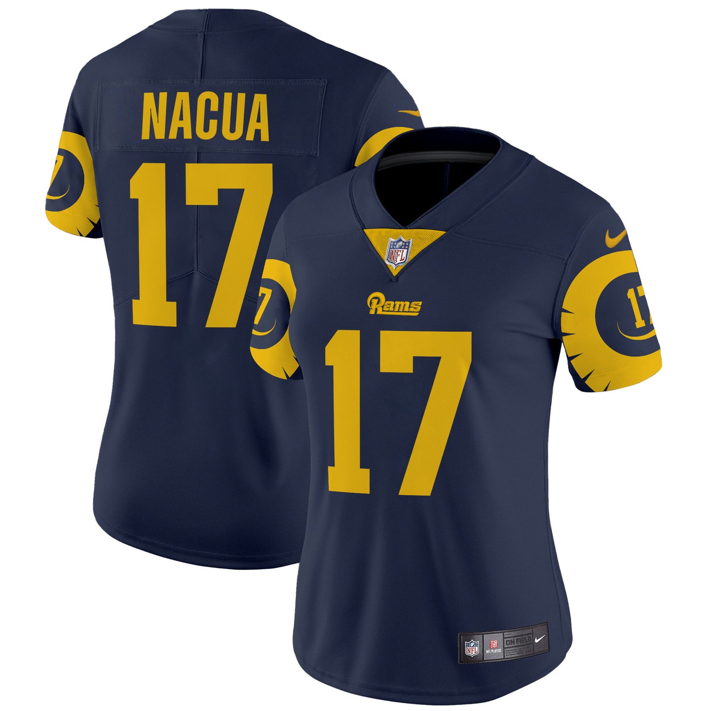 Navy - Puka Nacua
