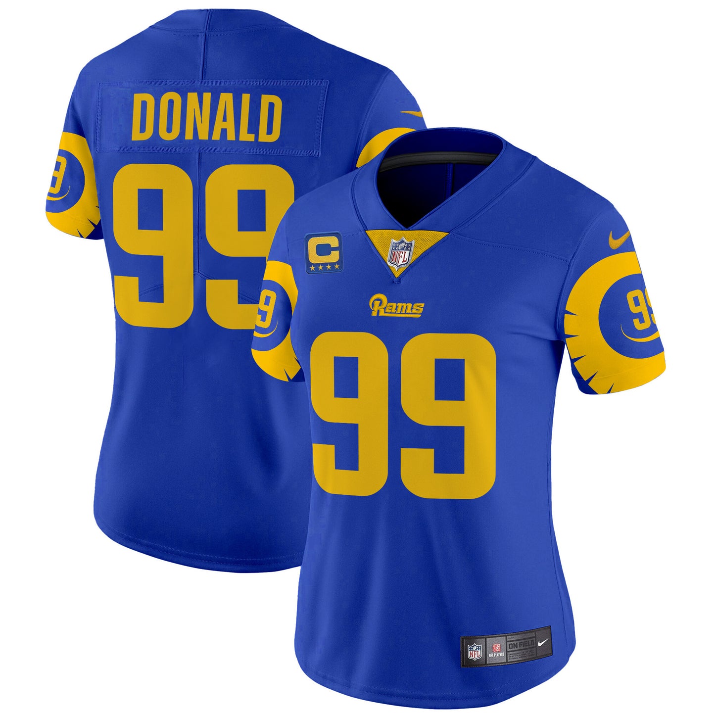 Royal - Aaron Donald