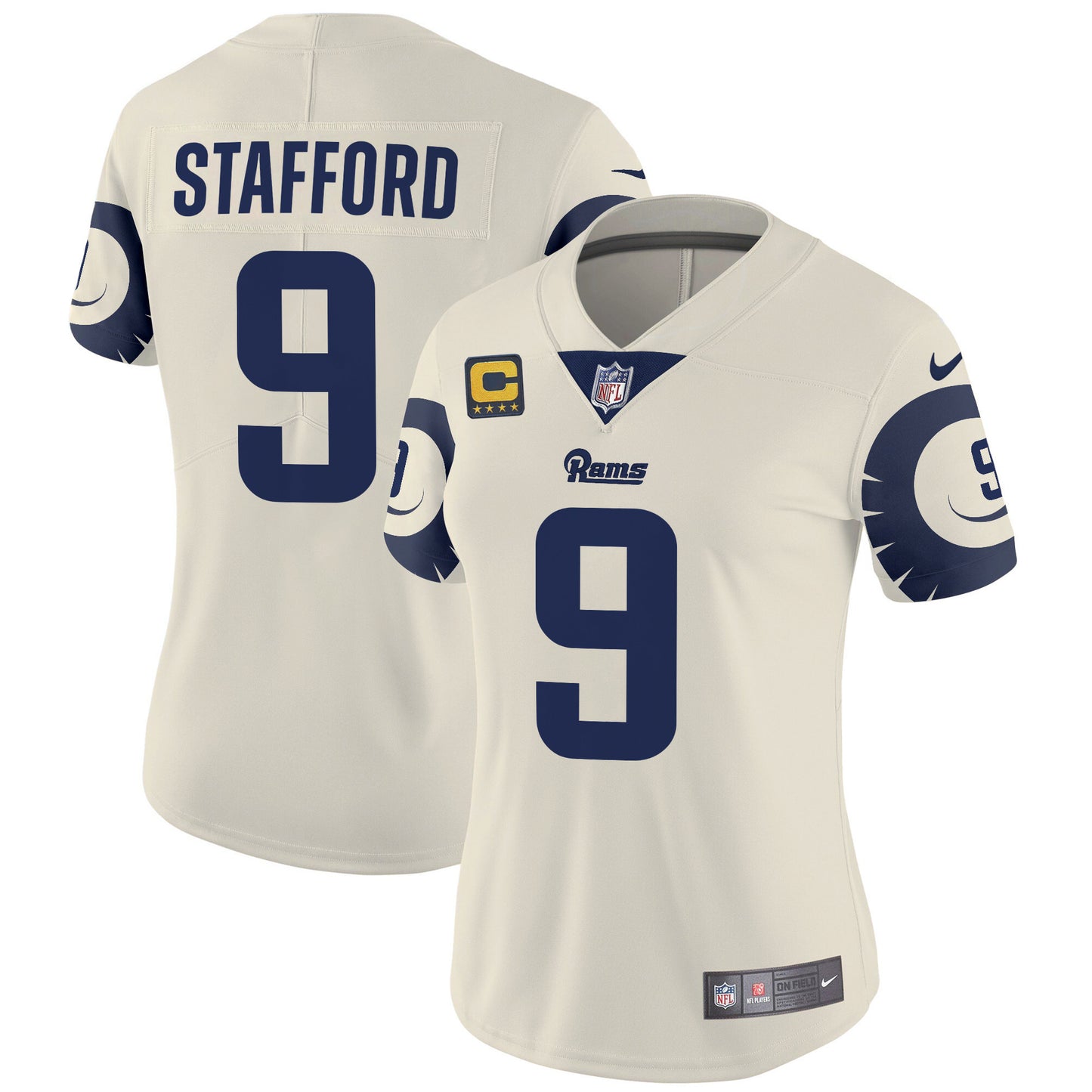 Bone - Matthew Stafford
