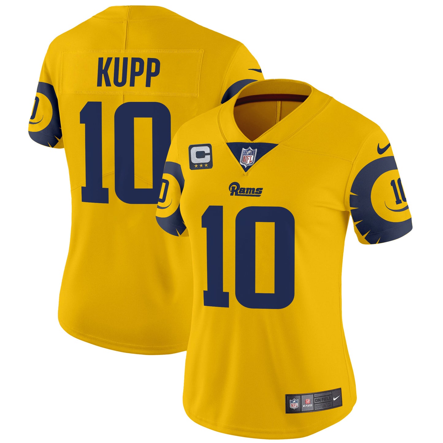 Gold - Cooper Kupp