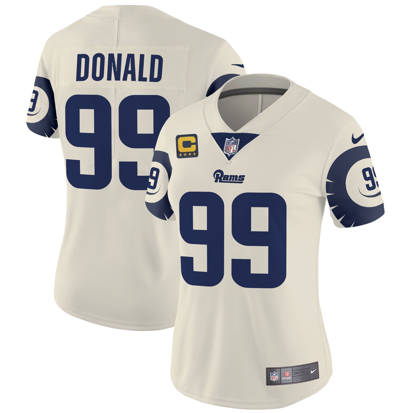 Bone - Aaron Donald