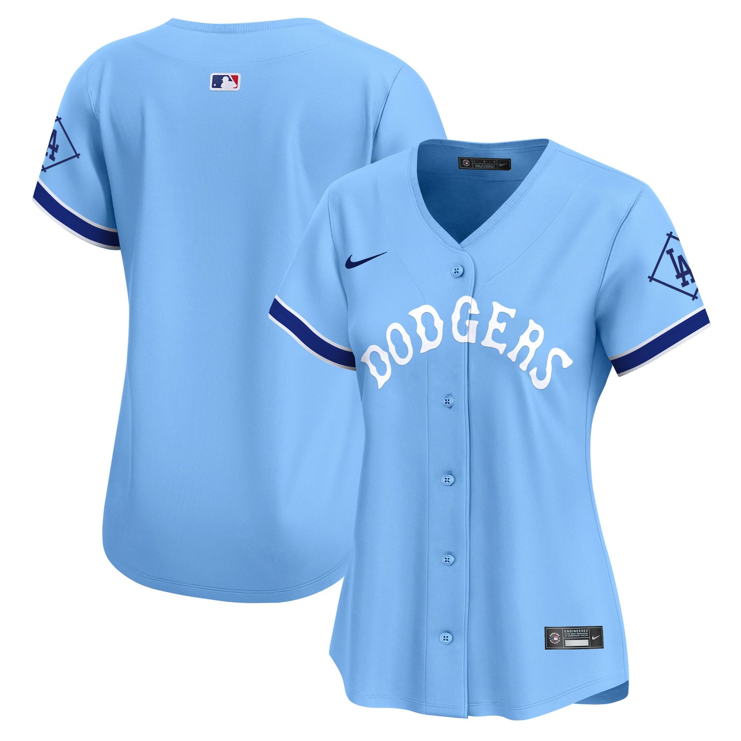 Blue - Team