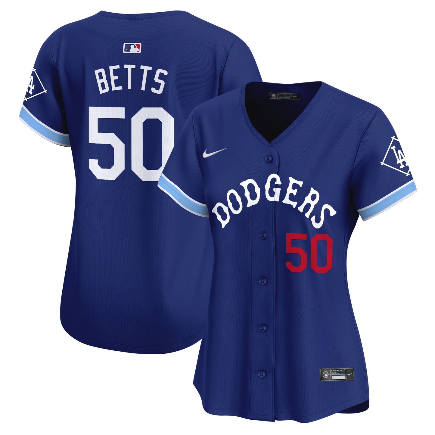 Royal - Mookie Betts
