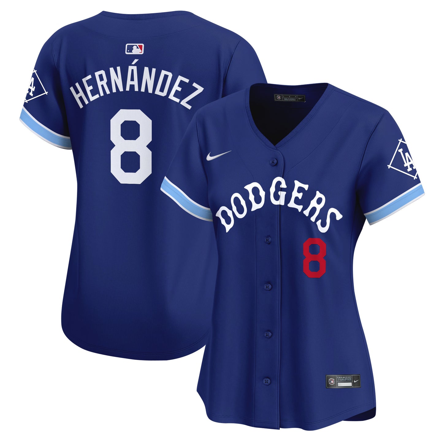 Royal - Kike Hernandez