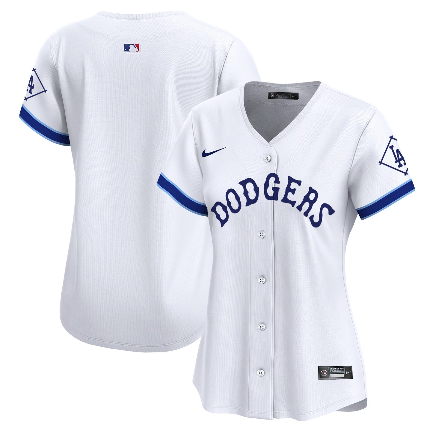 White - Team