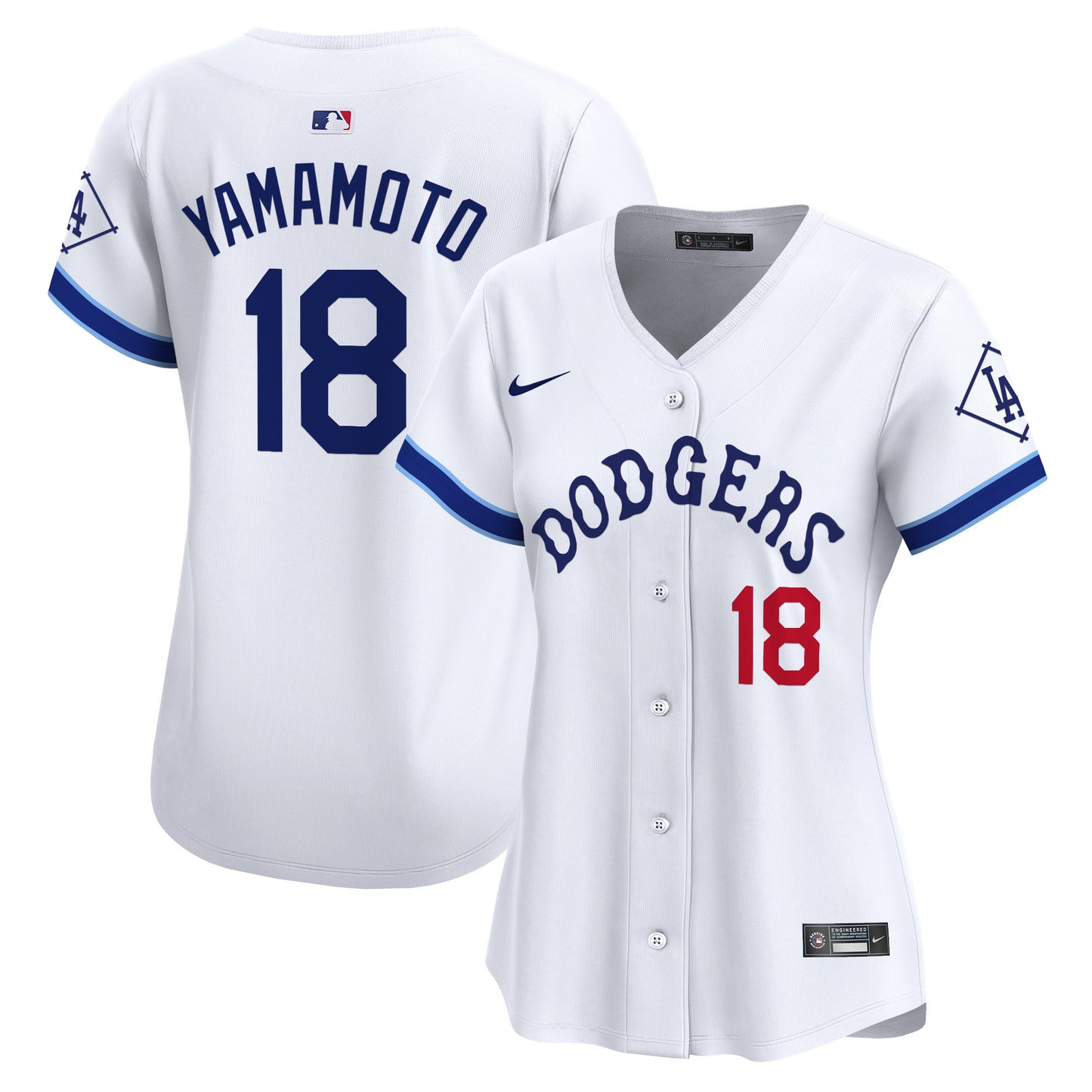 White - Yamamoto
