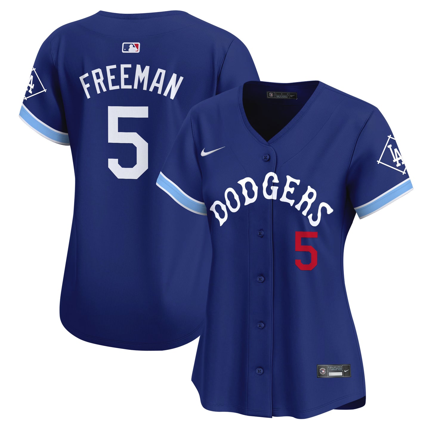 Royal - Freddie Freeman