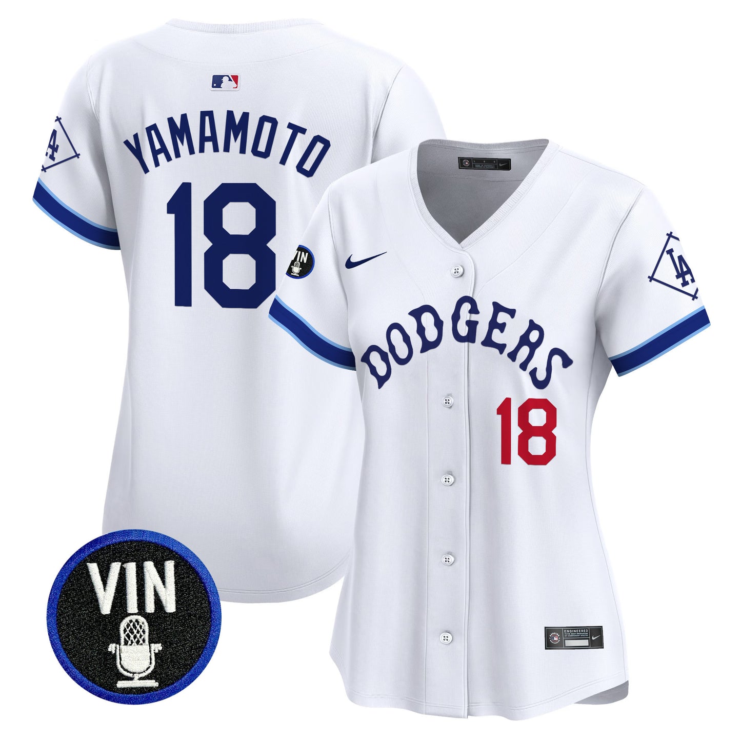 White - Yamamoto