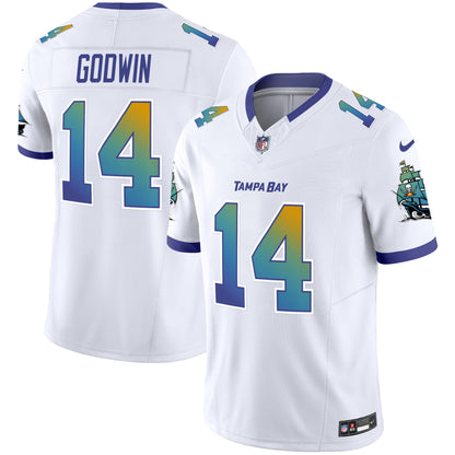 White - Chris Godwin