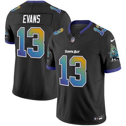 Black - Mike Evans