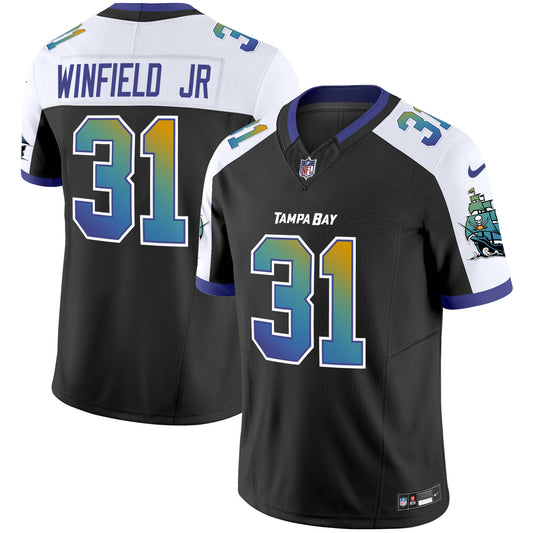 Alternate - Antoine Winfield Jr.