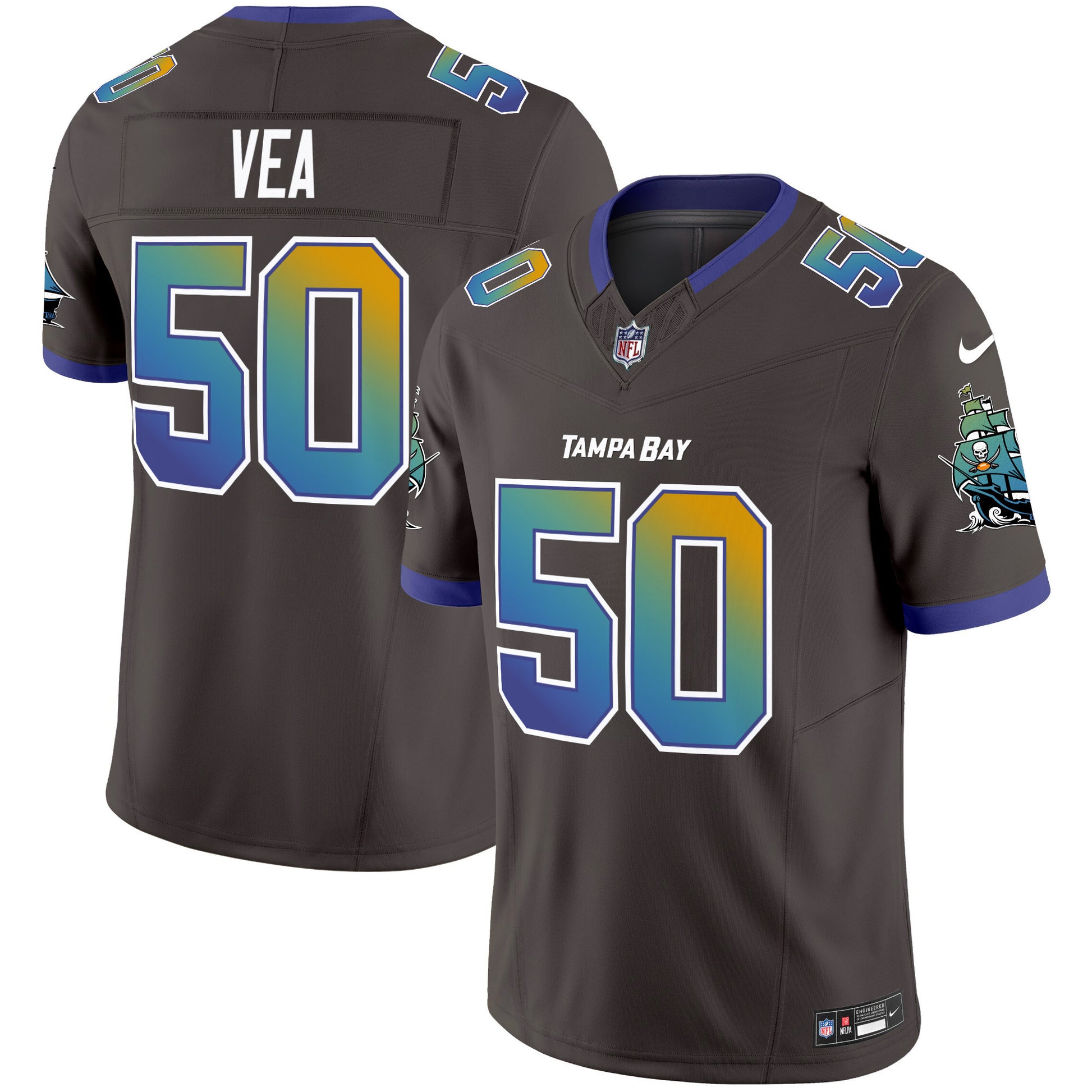 Pewter - Vita Vea
