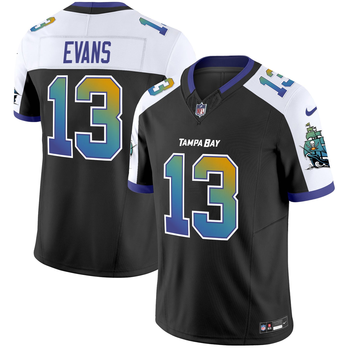 Alternate - Mike Evans