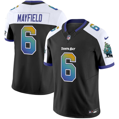 Alternate - Baker Mayfield