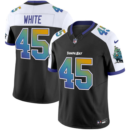Alternate - Devin White
