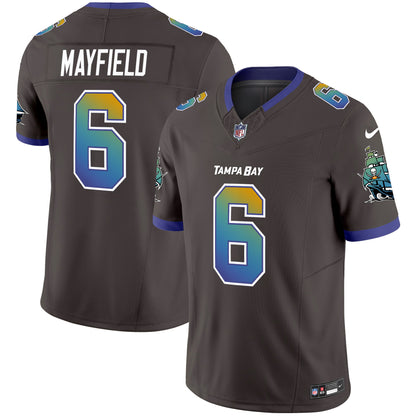 Pewter - Baker Mayfield